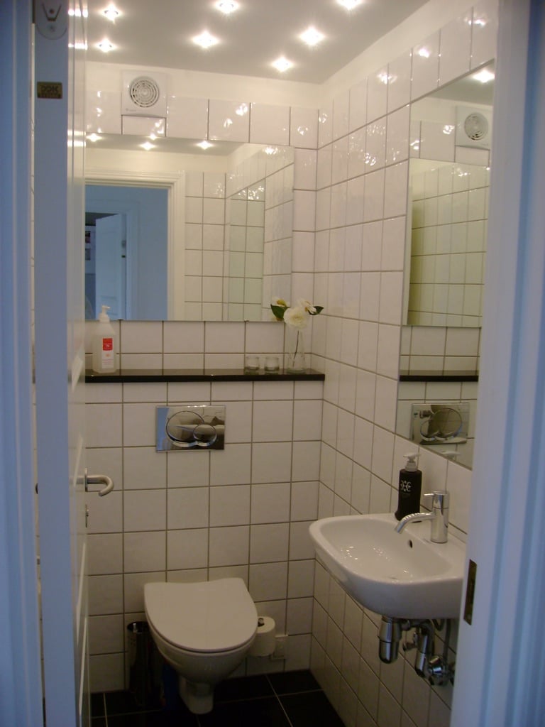 VVS arbejde i Hvidovre