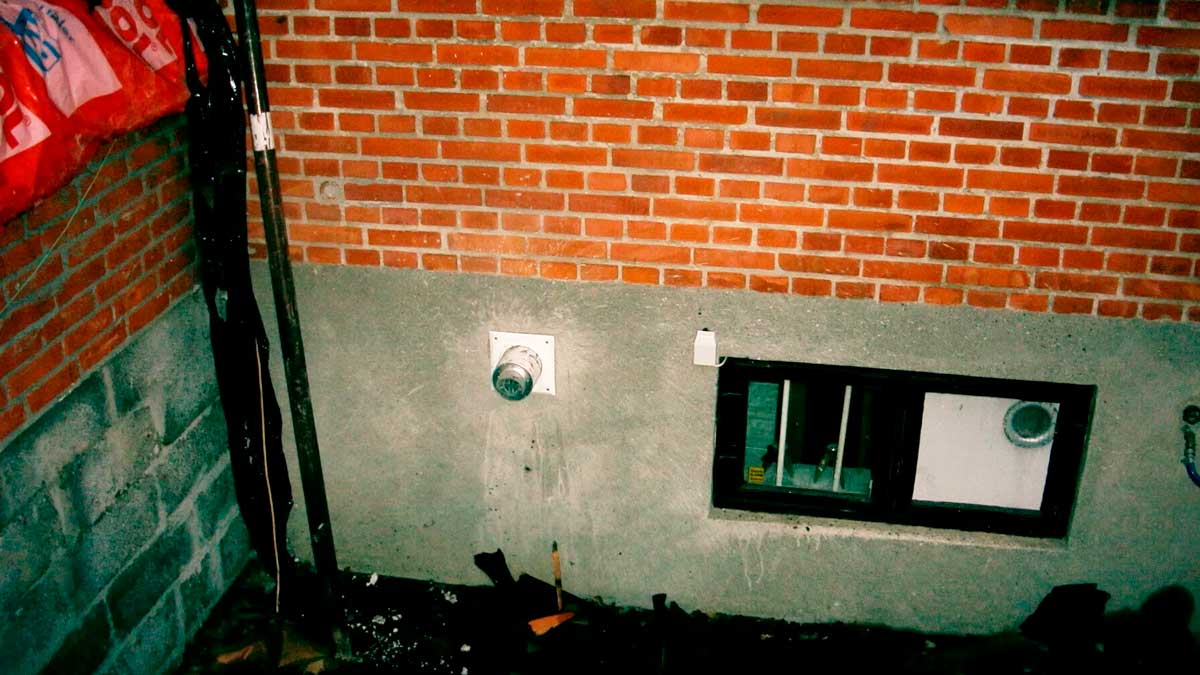 Murerarbejde i Hvidovre